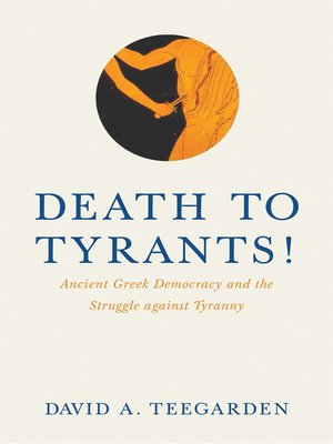 cover image of Death to Tyrants!